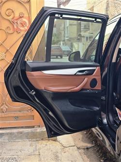 بي ام دبليو X5